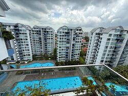 Carabelle (D5), Condominium #595112011